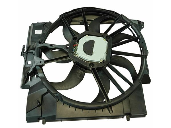 Komple Fan E90 E92 X1:E84 [N47/N N54 N55 N20] 600W