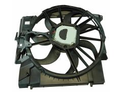 Komple Fan E90 E92 X1:E84 [N47/N N54 N55 N20] 600W
