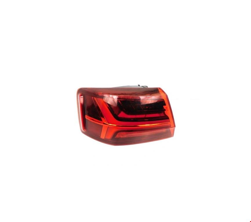 DIŞ STOP LAMBASI SOL (ORJ) KAYAR LED A6 2015-