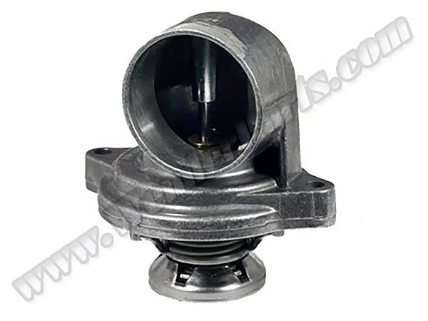 Termostat OM601 [Vito638] 80C