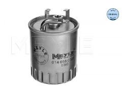 Yakıt Filtresi OM611 OM612 OM668 [W168 Spr901>904 Vito638]