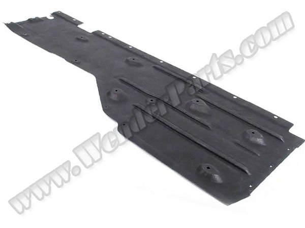 Taban Alt Muhafaza E90+LCI X1:E84 Orta Sağ