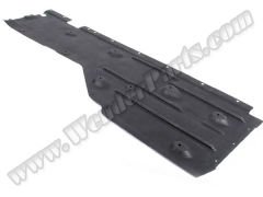 Taban Alt Muhafaza E90+LCI X1:E84 Orta Sağ