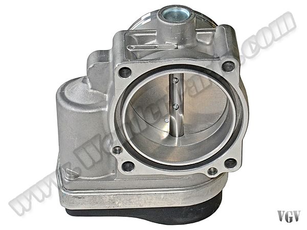 Gaz Kelebeği M54 [E46 E60 X3:E83]