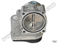 Gaz Kelebeği M54 [E46 E60 X3:E83]