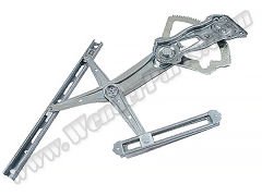Cam Krikosu C208 Ön Sol; Motorsuz