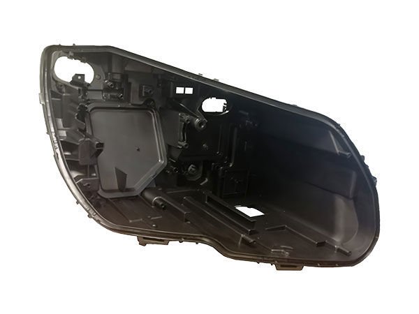 Komple Far W205 Sağ Statik Led 2014-18