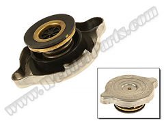 Radyatör Kapağı W124>202 W210 W220 Vito638 1.4 Bar
