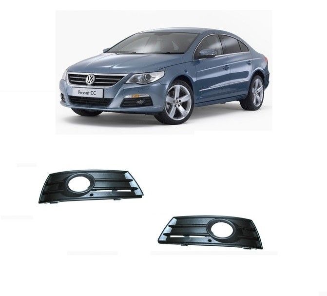 SİS FAR KAPAĞI SAĞ PASSAT CC 2009-