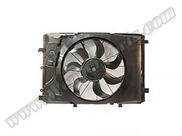 Komple Fan W176 W246 X156 C117