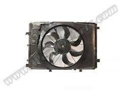Komple Fan W176 W246 X156 C117