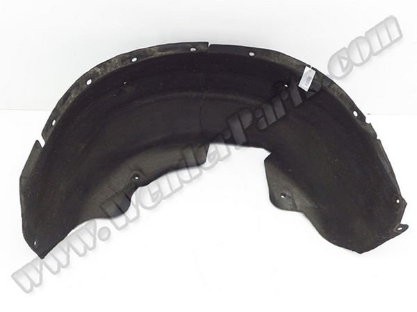 Çamurluk Davlumbazı X3:F25 X4:F26 Arka Sol