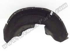 Çamurluk Davlumbazı X3:F25 X4:F26 Arka Sol