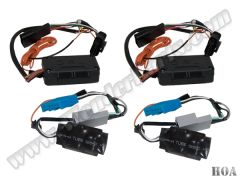Stop Kablo Tesisatı F30 [MODIFIYE: F30-LCI] 2012-16