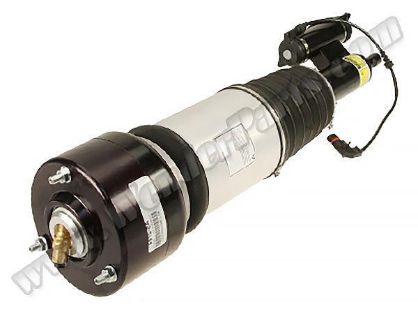 Airmatik Amortisör W220 Ön Sağ 4-Matic
