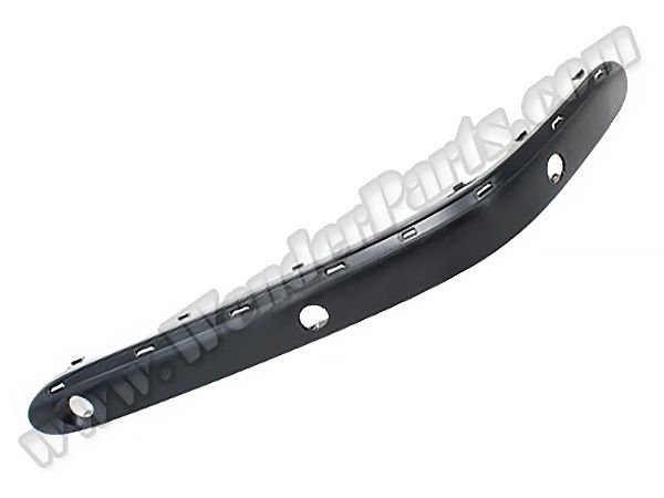 Tampon Bandı W220 Ön Sol; PDCli 1999-02
