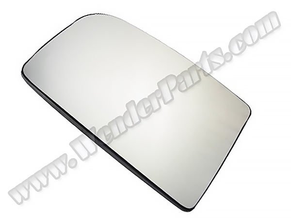 Ayna Camı Spr906 Üst Sağ Mekanik Convex 2007-10