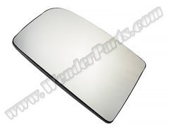 Ayna Camı Spr906 Üst Sağ Mekanik Convex 2007-10