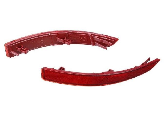 ARKA TAMPON REFLEKTÖRÜ SOL JETTA 2015-