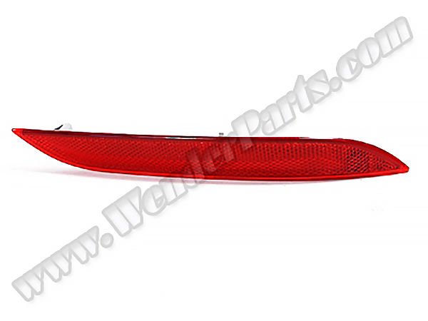Tampon Reflektörü E60 Arka Sağ 2003-06