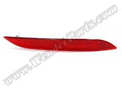 Tampon Reflektörü E60 Arka Sağ 2003-06