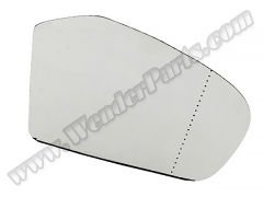 Ayna Camı W169 W245 Sağ Elekt Isıtmalı Asferik 2005-08