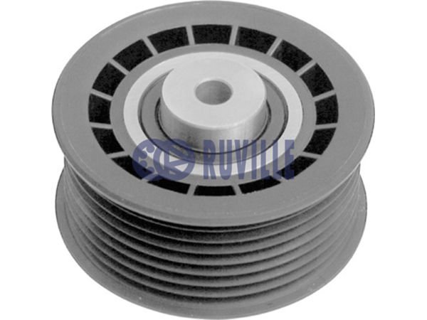 Gergi Makarası M119 [W124 W140 W210]