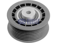 Gergi Makarası M119 [W124 W140 W210]