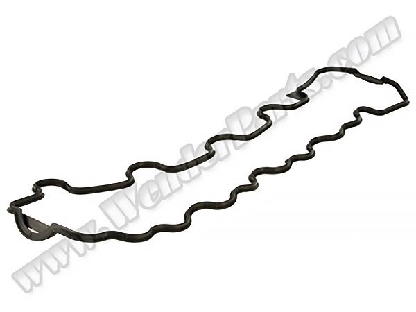 Üst Kapak Contası M113 [W210 W211 W220 W163] Sol