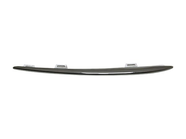 Tampon Izgara Nikelajı V167 C167 Ön Sol Alt -AMG- 2019-