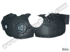 Çamurluk Davlumbazı Mini-R60/R61 Ön Sol