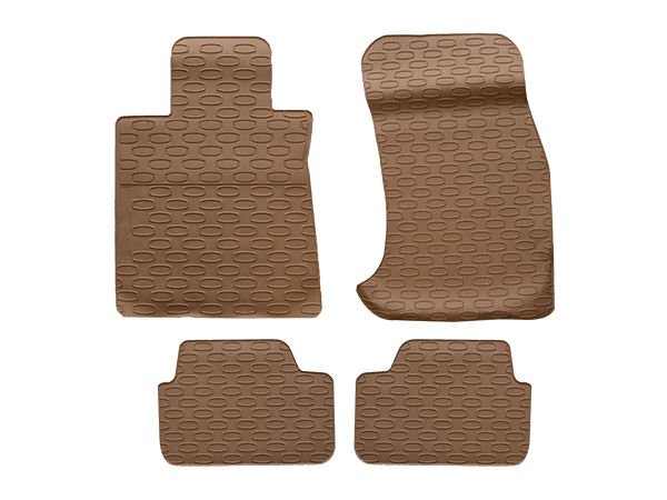 Paspas E87+LCI Set Bej