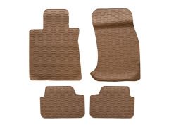 Paspas E87+LCI Set Bej
