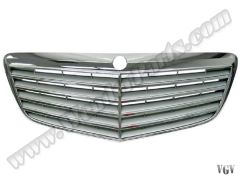 Panjur W211 Krom/Gri 2006-09