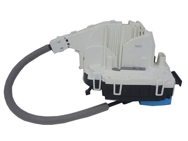 Kapı Kilidi W204 X204 W212 C117 W176 X156 W166 X166 Arka Sol