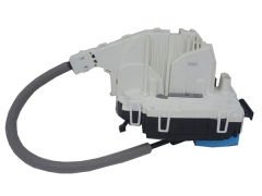 Kapı Kilidi W204 X204 W212 C117 W176 X156 W166 X166 Arka Sol