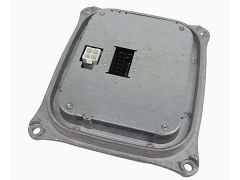 Far Modulü W221 AHL-Xenon/ILS-Led