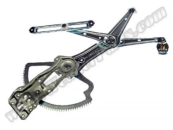 Cam Krikosu W163 Ön Sağ; Motorsuz