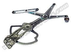 Cam Krikosu W163 Ön Sağ; Motorsuz