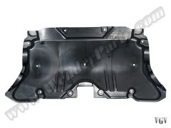 Motor Alt Muhafaza W213 [OM654]