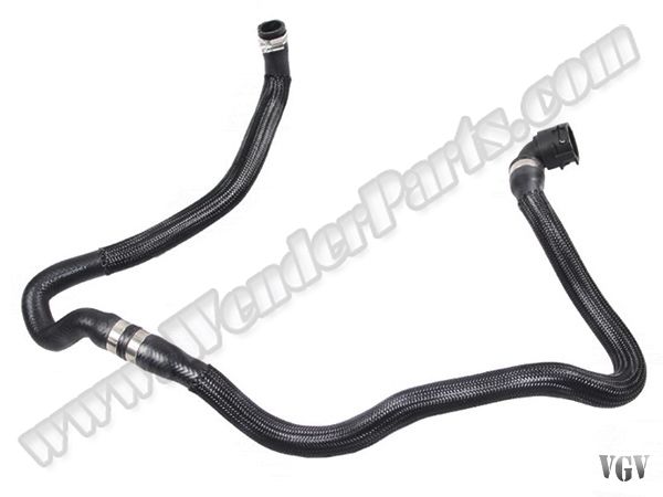 Termostat Hortumu N55 N54 [F10 F07 F01]