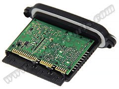 Far Kartı F01 AHL-Xenon