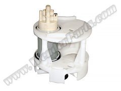 Komple Yakıt Pompası W221 [M272 M273]