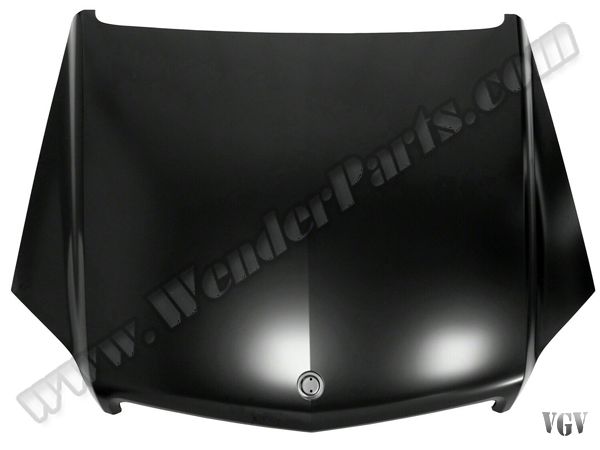 Kaput X204-GLK Sac 2008-15