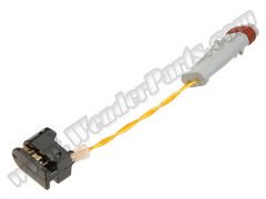 Fren Balata Fişi W211 Ön E5.0 4-Matic