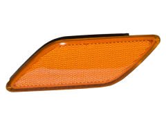 Tampon Sinyali W212 Ön Sol; Sarı USA-Model 2009-16