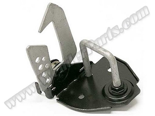 Kaput Kilit Mandalı F10 F07 F01 Üst Sol