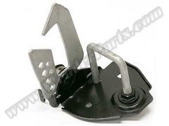 Kaput Kilit Mandalı F10 F07 F01 Üst Sol