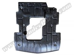 Motor Alt Muhafaza W201