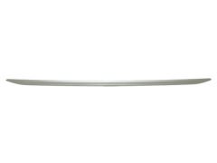 Tampon Çitası F30 Arka Orta; Mat-Alüminyum -Modern-
